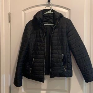 Puffers jacket